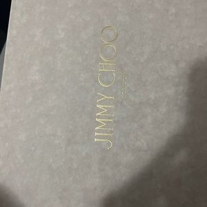 Jimmy Choo